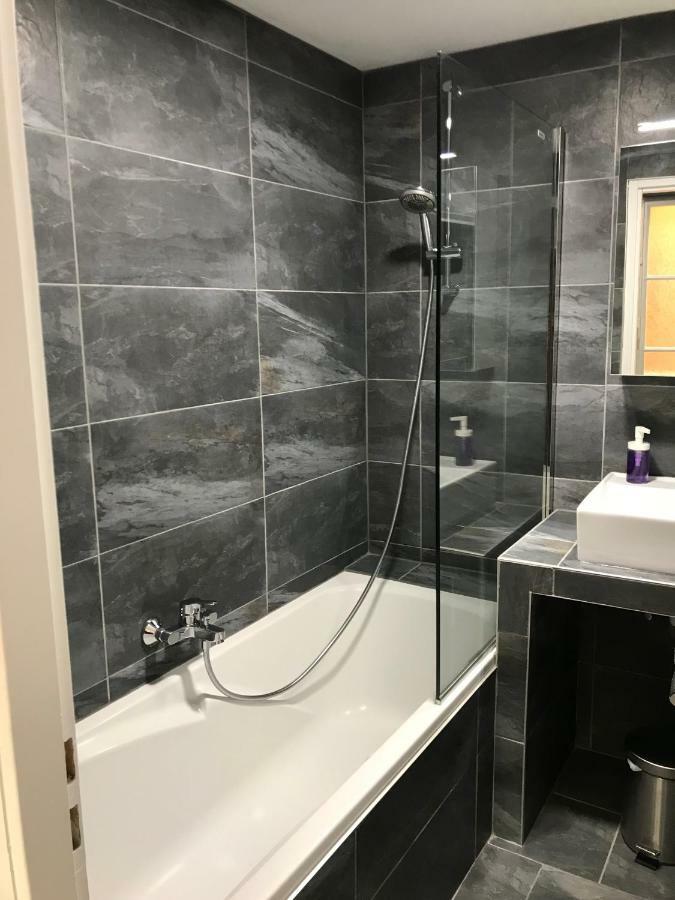 Appartement Champé Metz Exterior foto